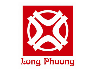 Gốm sứ Long Phượng