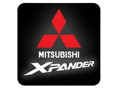 Mitsubishi Xpander